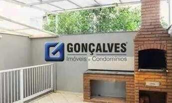 Imagem 7: Sobrado para Aluguel no Parque das Nações, Santo André 3 Quartos, 2 Vagas