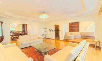 Imagem 4: Venda Apartamento 4 Dormitórios - 320 m² Moema