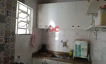 Imagem 3: Casa para Venda em Presidente Prudente, COHAB, 3 dormitórios, 1 suíte, 2 banheiros, 2 vaga