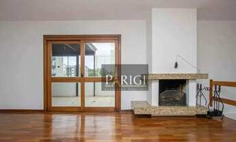 Imagem 3: Cobertura com 2 dormitórios para alugar, 152 m² por R$ 5.845,00/mês - Higienópolis - Porto