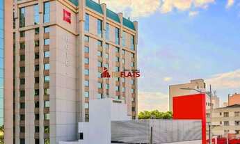 Imagem 5: Flat com ótimo preço no bairro Campo Belo. Confira!