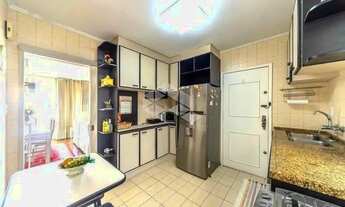 Imagem 3: Apartamento 3d com garagem e elevador no Higienópolis junto as Av. Dom Pedro II e Cristovã