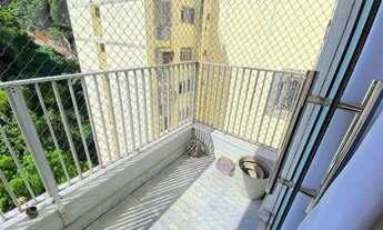 Imagem 4: Excelente apartamento duplex com 3 quartos em Icaraí, localizado em uma das regiões mais v