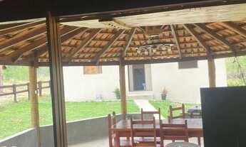 Imagem 6: Chácara beira rio