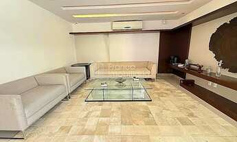 Imagem 2: Apartamento para venda com 500 metros quadrados com 4 quartos em São Francisco - Niterói