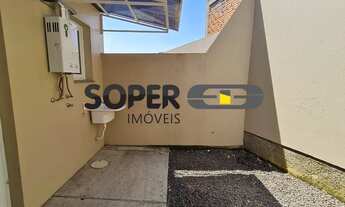 Imagem 7: Casa Imóvel para aluguel tem 74 metros quadrados com 2 quartos em Vila Nova - Porto Alegre