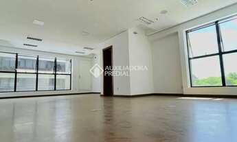 Imagem 4: Sala consultório com vista para o frontal para o Guaíba