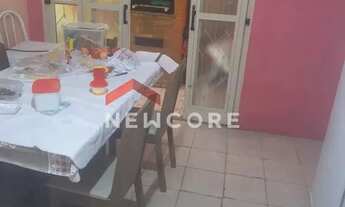 Imagem 3: Casa em Rua Roberto Deladônio - Núcleo Habitacional Mary Dota - Bauru/SP