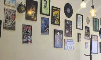 Imagem 4: Vendo barbearia Galpão / depósito com venda por R$10.500