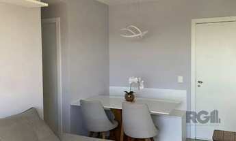 Imagem 5: Apartamento no Jardim Lindóia de 2 dormitórios vaga e infra