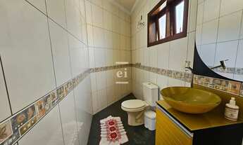 Imagem 4: Casa em Jardim Vista Alegre - Campo Limpo Paulista/SP