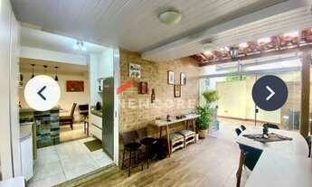 Imagem: Casa em Rua Pequeri - Santa Terezinha