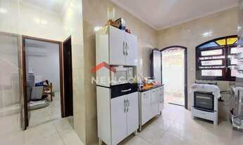 Imagem 3: Casa em Avenida João André Quintale - Maracanã - Praia Grande/SP