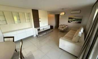 Imagem 6: Apartamento à venda em Campinas, Parque Prado, com 3 suítes, com 136 m², Convivence