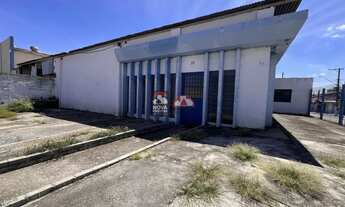 Imagem 3: Comercial Galpão em São José dos Campos