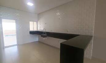 Imagem 7: CASA TÉRREA / JARDIM ATLÂNTICO GOIÂNIA