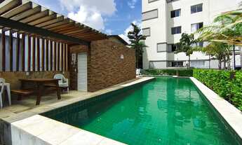 Imagem: Apartamento, Serrinha, 2 Quartos