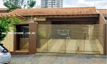 Imagem: Casa para Venda em Londrina, Jardim Santos