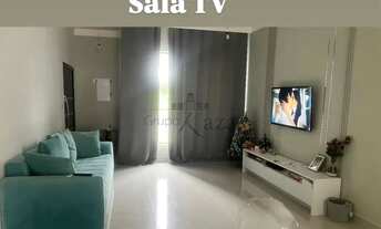 Imagem 5: Oportunidade - Casa em Condomínio - Condomínio Bella Vitta Caminho da Mata - Vila Galvão