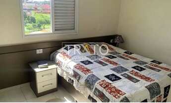 Imagem 7: Apartamento - Jardim Sevilha - Indaiatuba