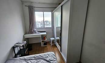 Imagem 7: Apartamento Mobiliado