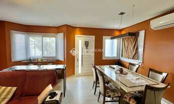 Imagem 3: Casa no bairro Rondônia com 3 dormitórios sendo 1 suíte em condomínio fechado