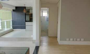 Imagem 3: Vila Mariana, lindo apartamento pronto para morar, com 2 vagas