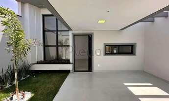 Imagem: Casa à venda em Indaiatuba, Jardim Bom