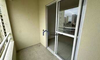 Imagem 4: Apartamento com 3 dormitórios para alugar, 83 m² por R$ 3.000/mês - Jardim Apolo - São Jos