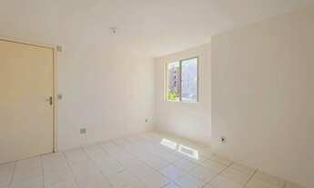 Imagem 3: Apartamento de 2 dormitórios disponível para aluguel no Fragata em Pelotas RS, com ótima l