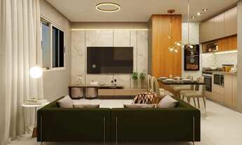 Imagem 2: Apartamento à venda em Recife, Graças, com 2 quartos, 47,54m²