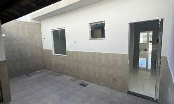 Imagem 14: Casa residencial para Venda em rua Pública no Jardim Acácia, Feira de Santana, 3 quartos