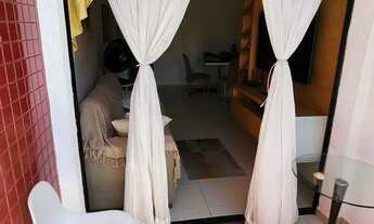 Imagem 5: Apartamento no condomínio Vista Marina (ref: 1227) [3337