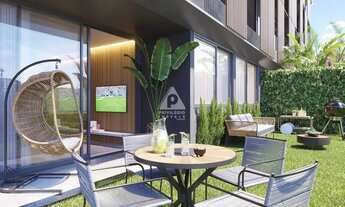 Imagem 4: Apartamento Garden à venda, 2 quartos, Recreio dos Bandeirantes - RIO DE JANEIRO/RJ