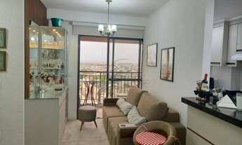 Imagem 5: Edifício Fly Top Life