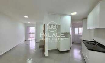 Imagem 3: Apartamento para venda e aluguel em paulicéia, piracicaba 2 quartos 66m²