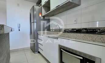 Imagem: Apartamento em Jardins do Éden 2º etapa