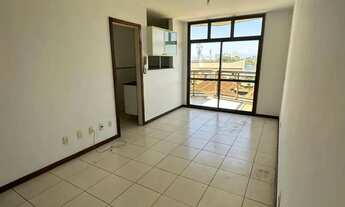 Imagem 3: Bairro de Fatima- 1 qto - sala com vda - 1 vaga - prox Ponte