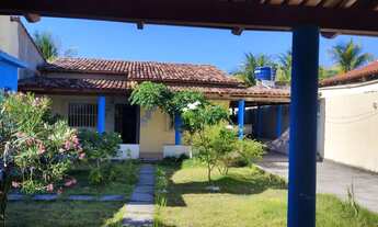 Imagem 5: Casa de praia Casa com 4 dormitórios