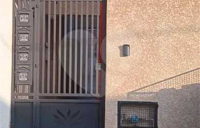 Imagem 5: Apartamento com 2 quartos para locação em Vila Mangalot - SP