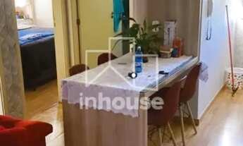 Imagem: Apartamento padrão à venda no Jardim Heitor