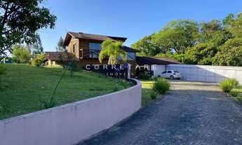 Imagem 4: Sítio à Venda com 60.500m² a 13 km do Parque Barigui Estrutura Completa!