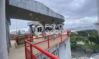 Imagem 2: Glória Apartamento cobertura com 2 dormitórios