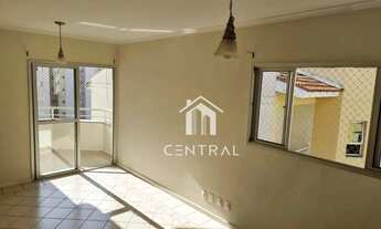 Imagem: Apartamento com 2 dormitórios, 78 m²