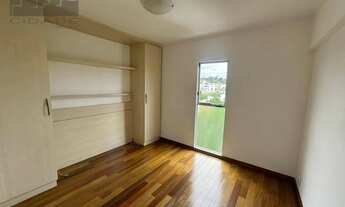 Imagem 7: Apartamento com 3 dormitórios para alugar, 90 m² por R$ 4.500/mês - Vila Oliveira - Mogi d