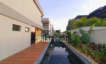 Imagem 3: Casa com 5 dormitórios à venda, 334 m² por R$ 3.600.000 - Cidade Alpha - Eusébio/CE