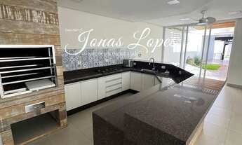 Imagem 7: Casa 4 Suítes Jardim Novo Horizonte - Maringá - Paraná