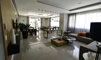 Imagem 6: Apartamento à venda em Campinas, Vila Itapura, com 1 quarto, com 42 m², Mandarim Patriani