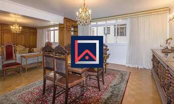 Imagem 6: Aluguel Apartamento 3 Dormitórios - 328 m² Bela Vista