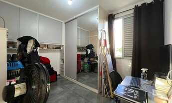 Imagem: Imóvel para venda tem 49 metros quadrados